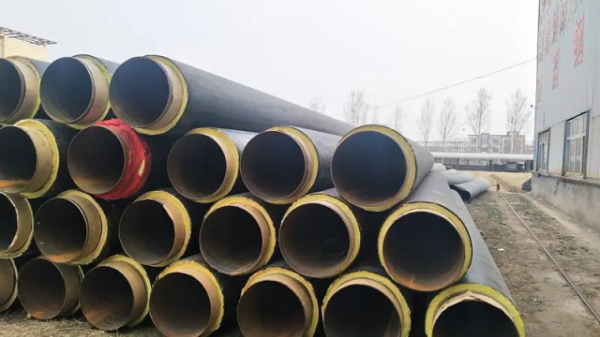 發(fā)泡保溫管